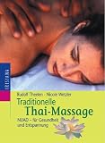 Produkt-Bild: Traditionelle Thai-Massage. NUAD - f&uuml;r Gesundheit und Entspannung