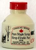 Pure Canadian Maple Syrup - 100ml Jug