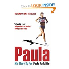 Paula: My Story So Far