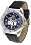 Brigham Young Cougars BYU NCAA Mens Sport Anochrome Watch