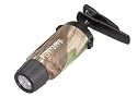 Streamlight 61115 Clipmate Flashlight, Three Green LEDs, Camo