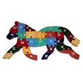 Avenue Accents Horse Educational Puzzle
