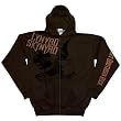 Lynyrd Skynyrd - Southern Eagle Zip Hoodie