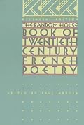 The Random House Book of 20th Century French Poetry