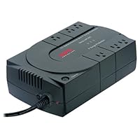 APC BE350U 350VA Back-ups Es