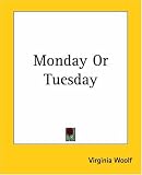 Monday or Tuesday: Eight Stories (Dover Thrift Editions)