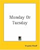 Monday or Tuesday: Eight Stories (Dover Thrift Editions)