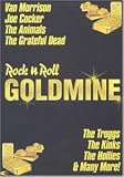 Eigenschaften Rough Trade Distribution GmbH  / Various Artists - Goldmine (The British Invasion & The San Francisco Sound)