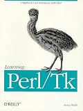 Learning Perl/ TK. Graphical User Interfaces with Perl