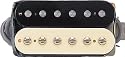 Gibson 496R Hot Ceramic Humbucker  Double Black