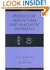 Physics of Magnetism and Magnetic Materials