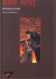 Revue Dupuis  / Monsieur Noir, édition intégrale