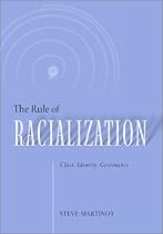 Rule Of Racialization: Class, Identity, Governance (Labor In Crisis) Rule Of Racialization: Class, Identity, Governance (Labor In Crisis)