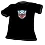 Transformers T-Shirt: Autobot Logo