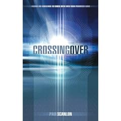Crossing over: Facing the Challenge to Cross over into Your Promised Land