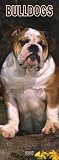 Bulldogs 2007 Slimline Calendar