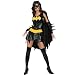 Search : Adult Deluxe Batgirl 2005 Costume