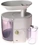220 Volt Braun MP80 Juice Exractor- WILL NOT WORK IN THE USA