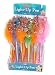 Disney/Pixar's Finding Nemo Light up Jiggly Pens - 4 Pack
