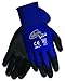 Safety Works CN9696L Nylon Gloves, Large