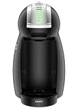 Krups Kp150040 Nescafe Dolce Gusto Genio, Black