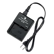 Minolta BC400 Lithium Ion Battery Charger for DiMAGE A1 & A2