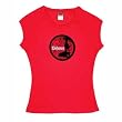 Deftones - Veronica Circle Ladies Babydoll T-Shirt