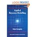 Applied Bayesian Modelling (Wiley Series in Probability and Statistics)