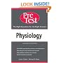 Physiology: PreTest Self-Assesment & Review (Pre-Test Basic Science Series)