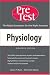 Physiology: PreTest Self-Assesment & Review (Pre-Test Basic Science Series)