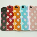 Hot Kate Spade Hard Case Skin Cover for Apple Iphone 4g