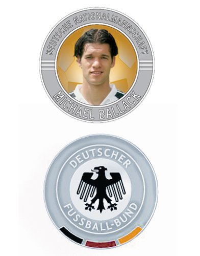 Upperdeck 200438 - Sammel deine Stars, DFB Fussball-Star Chips Preisvergleich
