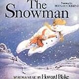 Snowman, the