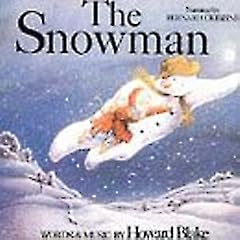 Snowman, the