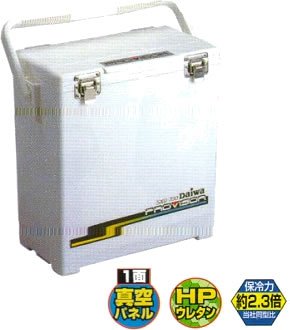 ダイワ(Daiwa) プロバイザー SXU ホワイト 700 03160002