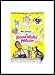 The Absent-Minded Professor Movies Framed Art Poster Print, 16x22