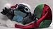 Search : Disney Lilo & Stitch Stitch Stocking by The Disney Store
