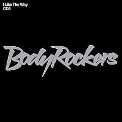 I Like The Way [CD 2]