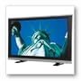 42IN  Widescreen HDtv 1024X768 Plasma Tv