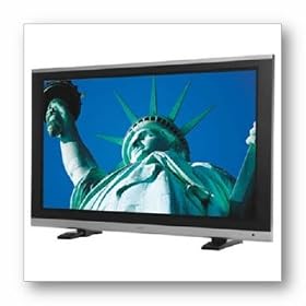 42IN  Widescreen HDtv 1024X768 Plasma Tv