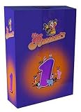 Raccoons: Series 1