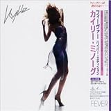 Fever (Bonus CD)