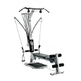 Bowflex Motivator 2 Home Gym