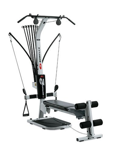 Bowflex Motivator 2 Home Gym