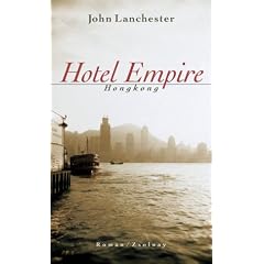 Hotel Empire - Hongkong: Roman