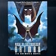 Batman: Mask Of The Phantasm