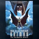 Batman Mask of Phantasm [Us Import]