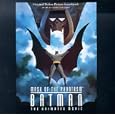 Batman: Mask of the Phantasm