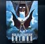 Batman: Mask Of The Phantasm