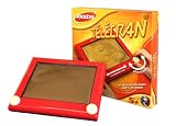 Joustra - 41409 - Loisirs Cr�atifs  - Ardoises magiques - T�l�cran "Retro"
